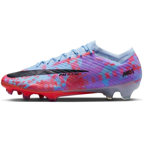 Nike Zoom Vapor 15 MDS Elite FG - Blue - Black - UK 12.5