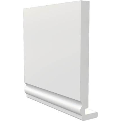 Ogee Fascia Board - 150mm - FMO150