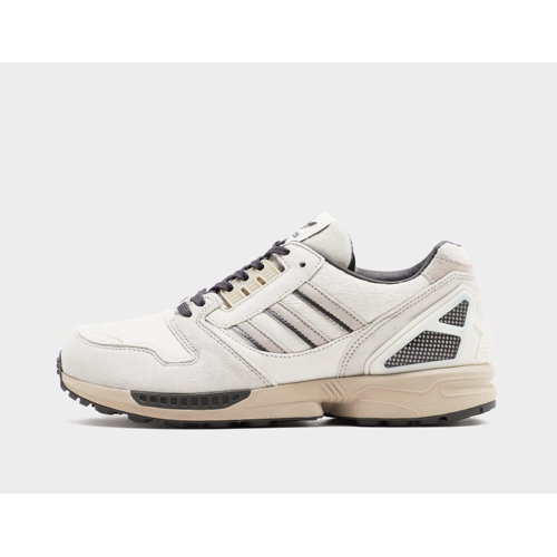 adidas Originals ZX 8000 - Grey - UK 10