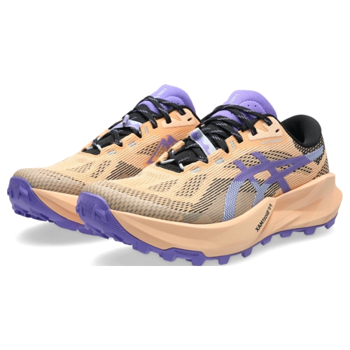 ASICS Trabuco 14 Sneaker - Pink - UK 6