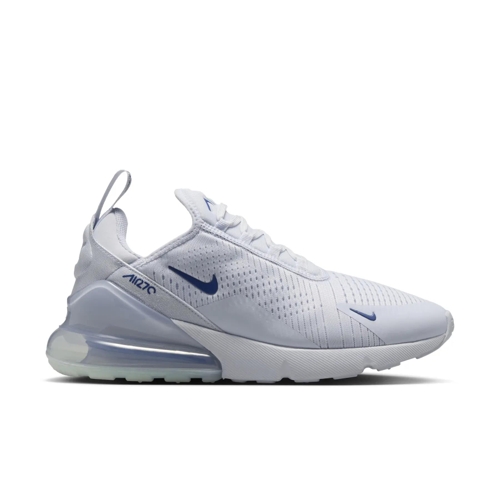Nike Air Max 270 - Trainers - Grey - UK 10