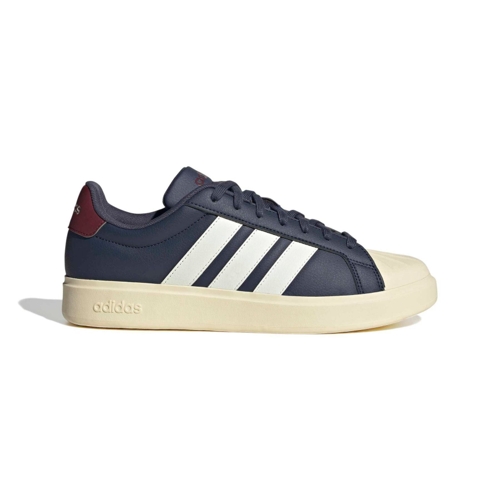 Children's Trainers adidas Streettalk - Blue - UK 3