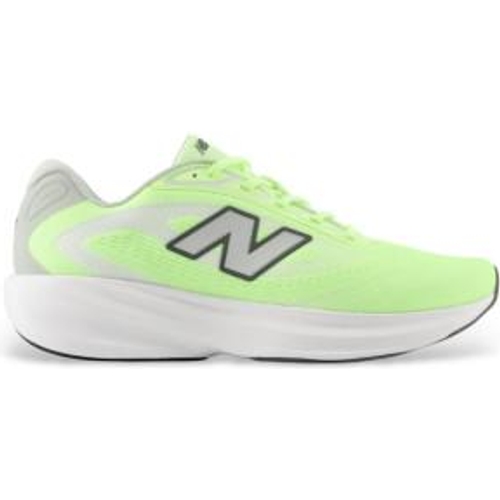 New Balance Trainers - 680 - Yellow - Green - UK 7.5