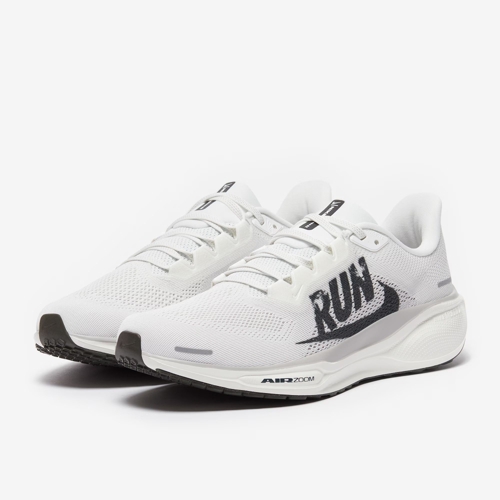 Nike Air Zoom Pegasus 41 - White - 8.5 UK