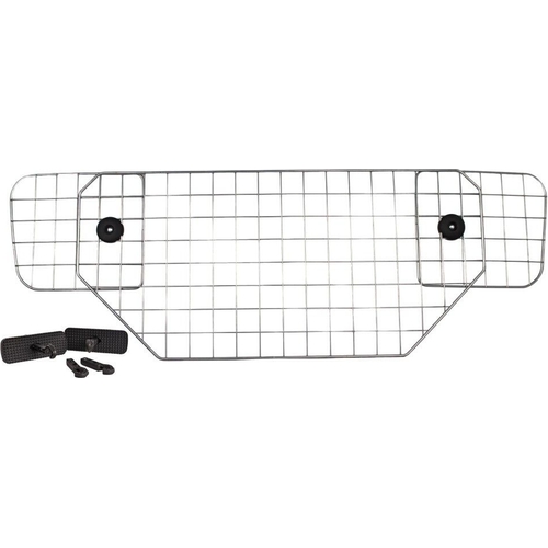 RAC Advanced Mesh Dog Guard - Black