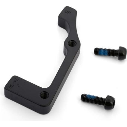 Hayes I.S Brake Adaptors - 203mm Front Rotor