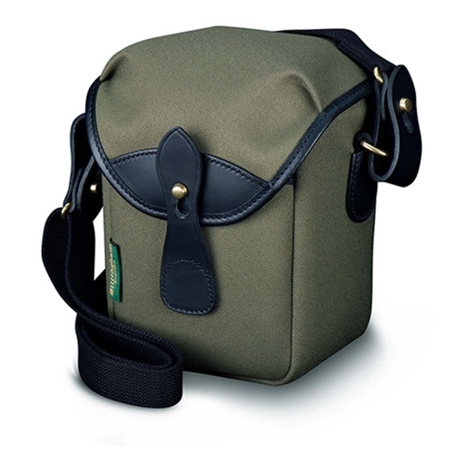 Billingham 72 - Sage - Black