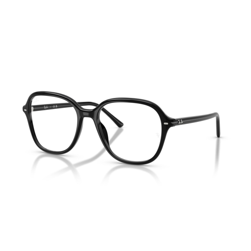 Ray-Ban Eyeglasses RB5456 - Black
