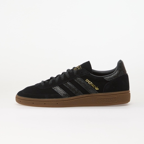 adidas Handball Spezial - Black - 6