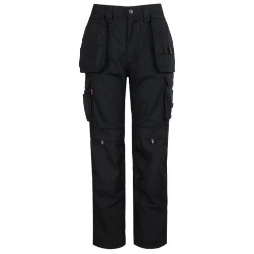 TuffStuff 700 Extreme Work Trousers - Black - 42" Waist