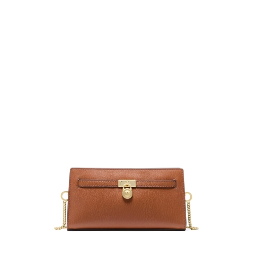 Michael Kors Crossbody Bags - Brown