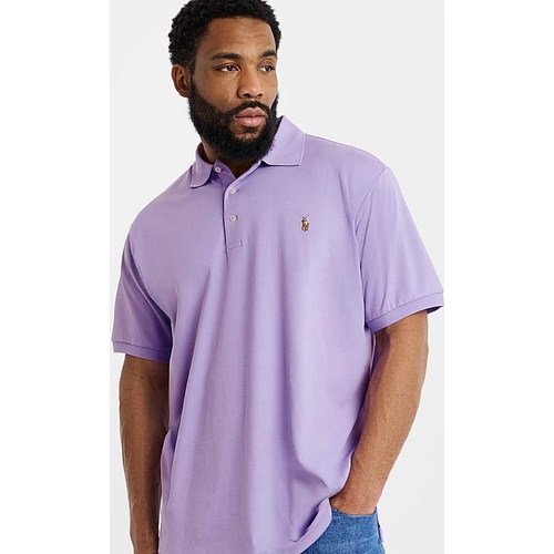 Polo Ralph Lauren Soft Cotton - S