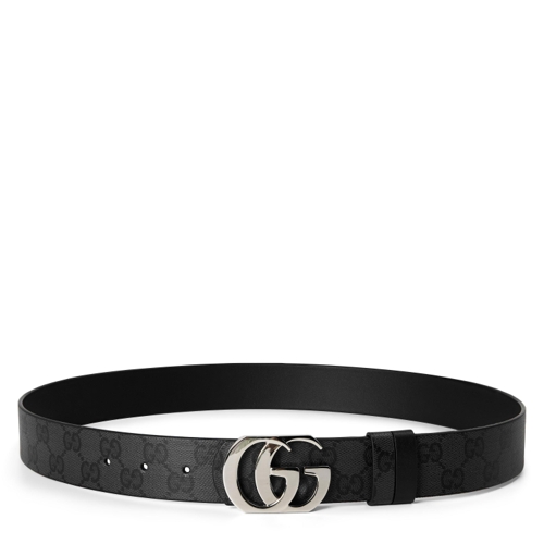 Gucci Marmont Belt - Black