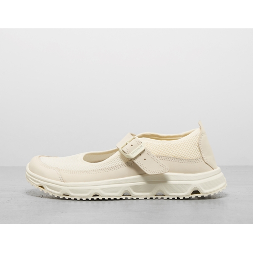 Salomon RX Marie-Jeanne - White - UK 8