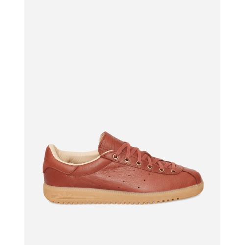 adidas Originals Tobacco Super - Brown - UK 6
