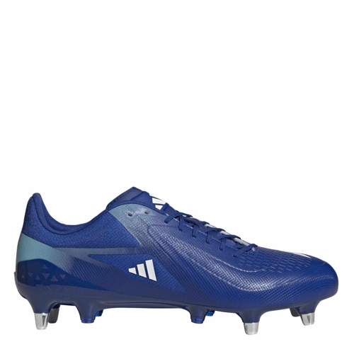 adidas Adizero RS15 Ultimate Football Boots - Blue - UK 12