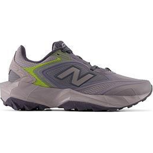 New Balance Tektrel V1 Trail Running Trainers - Grey - Size 6