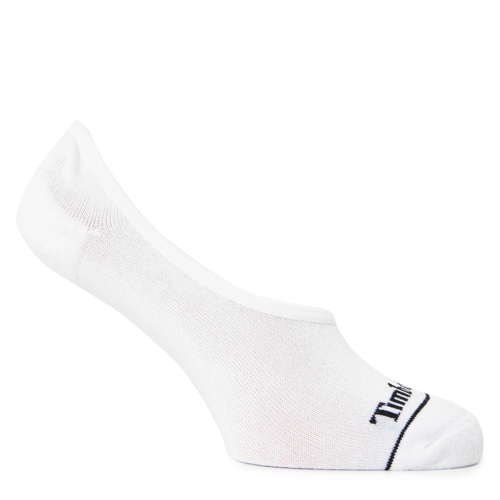 Timberland Timb 3P Invsbl Liner 99 - White - S