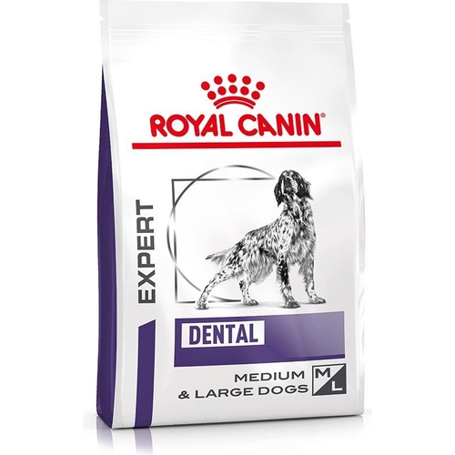 Royal Canin Expert Dental Dry Dog Food - 6Kg