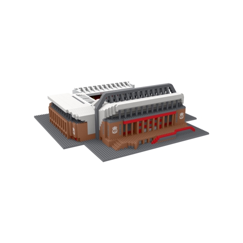 Liverpool FC Anfield Stadium - BRXLZ