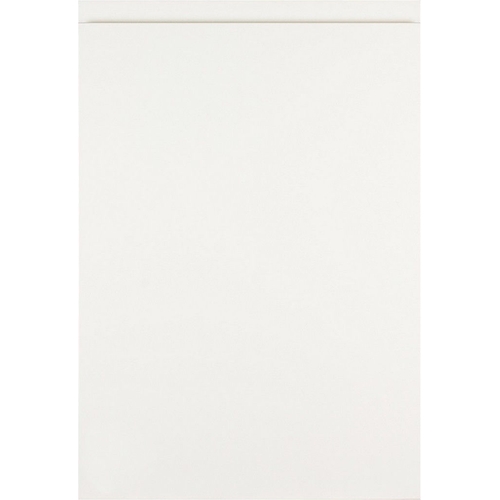 Kitchen Kit J-Pull Sample Kitchen Unit Cabinet Door - White