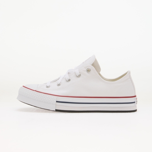 Converse All Star Eva Lift Trainers - White - 4 UK