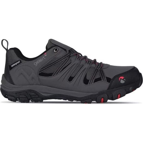 Gelert Horizon Waterproof Walking Shoe - Blue - UK 12