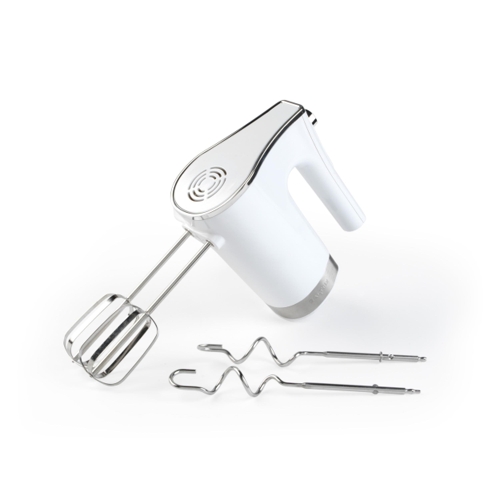 Hand Mixer - White - 300W - Salter
