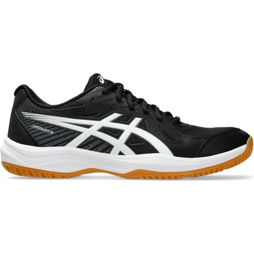 ASICS Upcourt 6 - Black - UK 10.5