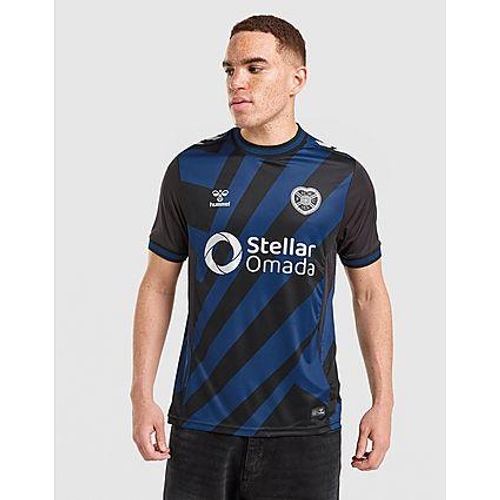 Hummel Hearts FC 2026/27 Third Shirt - Blue
