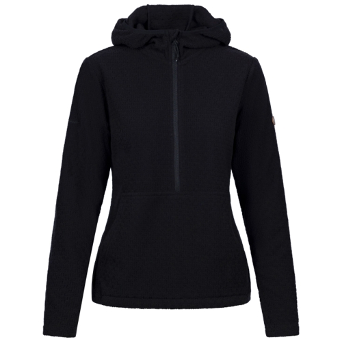 Trespass Metraya Fleece - Black - S