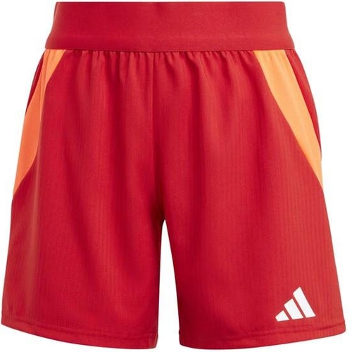 adidas Tiro24 C M Show Football Short Womens - Red - M