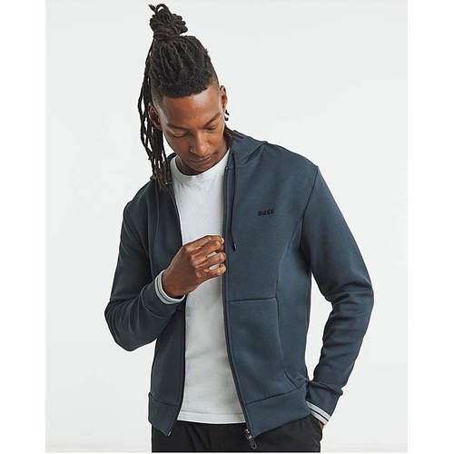 BOSS Hoodie - Regular - L