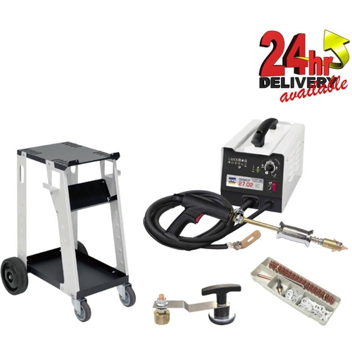 GYS GYSPOT 2700 Dent Puller Kit - GYS