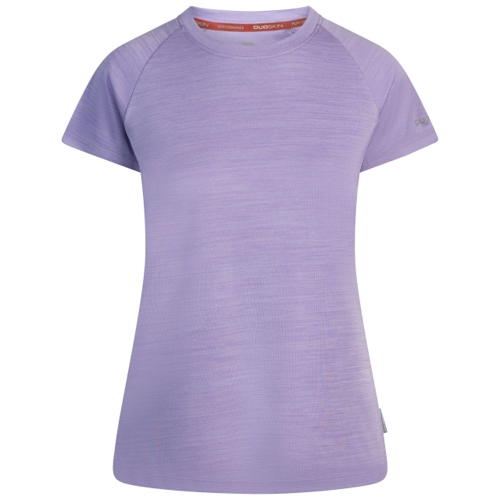 Trespass Womens Active Top - Vickland - Grey - XS