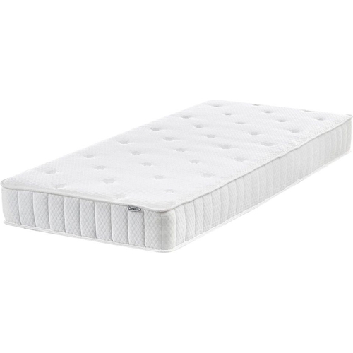 Pocket Spring Mattress DUO - 80 x 200 cm - Medium/ Firm