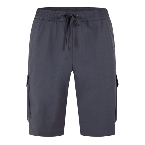 Boss Urbanex Cargo Tracksuit Shorts - Blue - L