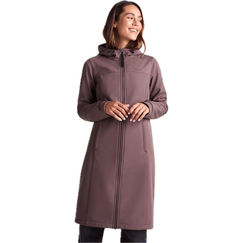 TOG24 Softshell Jacket - Purple - M