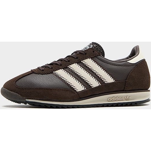 adidas SL 72 - Trainers - Brown - Size 3.5