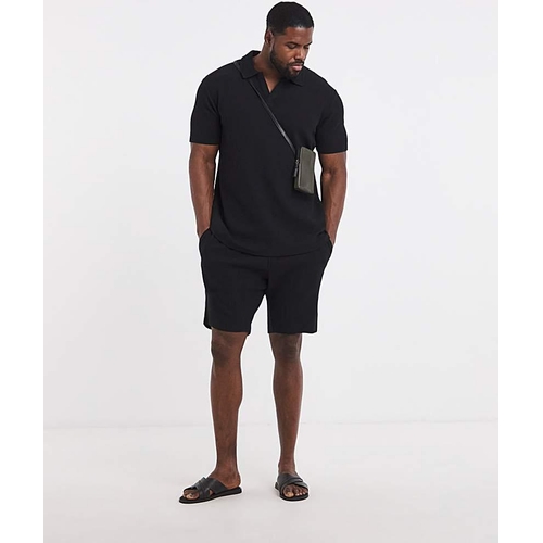 Jack & Jones Islington Polo Short Set - Polo - M
