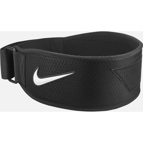 Nike Intensity Weight Belt - Black - S