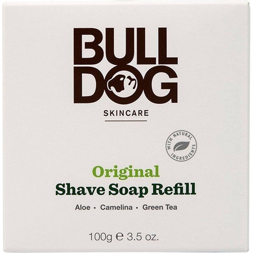 Bulldog Original Shave Soap - Debenhams