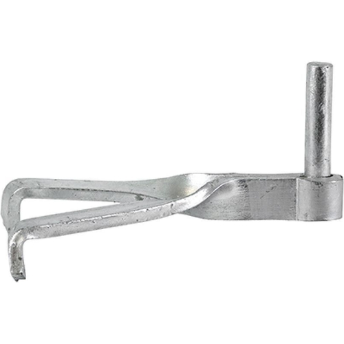 Timco GHBSB12G Hook To Build - Silver - GHBSB12G