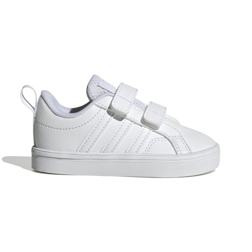 adidas Vs Pace 2.0 Trainers - White - 7 UK