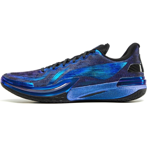 Li-Ning Gamma 1 'Blue Tear' - Trainers - UK 9.5
