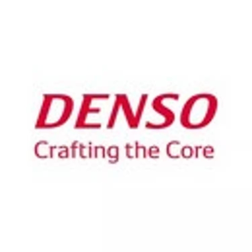Denso Engine Radiator - Toyota Iq 2009-2015 1.0 1.33