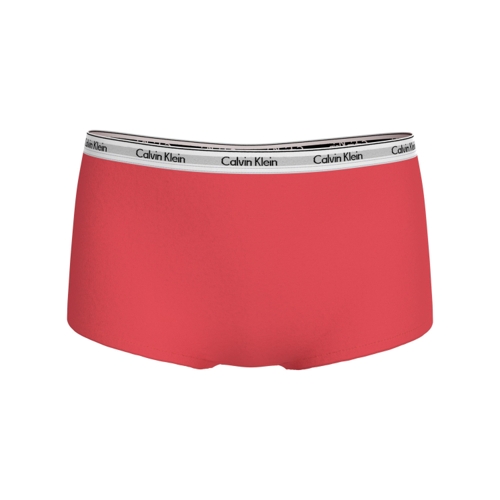 Calvin Klein Boy Shorts - Pink - 14