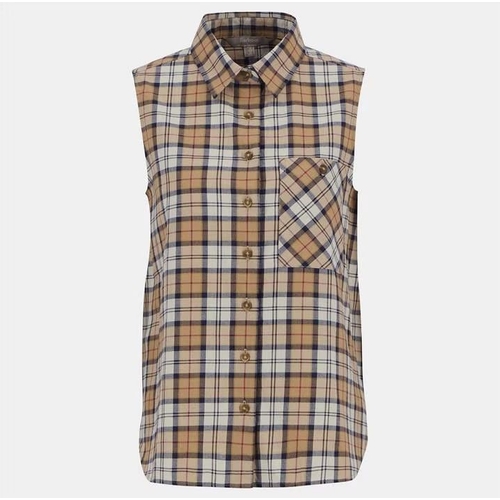 Barbour B.Li Bredon SL Sh - Beige - UK 12