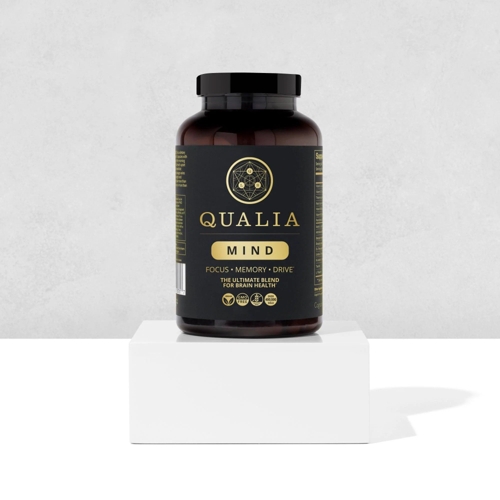 Neurohacker Collective Qualia Mind 2.0 - 90 Capsules