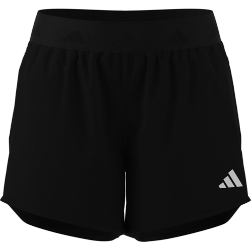 adidas Flex Pacer Shorts - Black - Regular - S